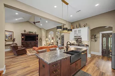 2867 Longleaf Mill St, Cantonment, FL 32533 - Photo 15