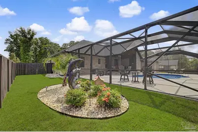 2867 Longleaf Mill St, Cantonment, FL 32533 - Photo 51
