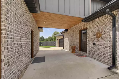 2867 Longleaf Mill St, Cantonment, FL 32533 - Photo 59