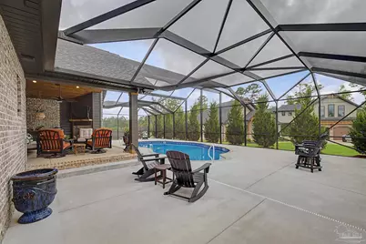 2867 Longleaf Mill St, Cantonment, FL 32533 - Photo 45