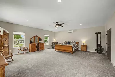 2867 Longleaf Mill St, Cantonment, FL 32533 - Photo 37