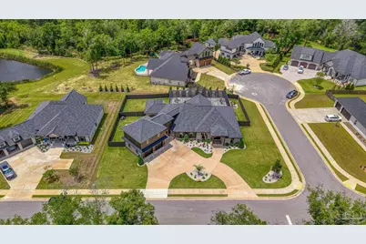 2867 Longleaf Mill St, Cantonment, FL 32533 - Photo 63