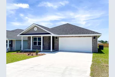 5569 Galahad Trl, Milton, FL 32583 - Photo 1