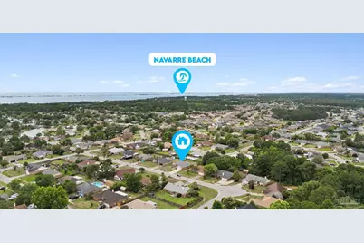 2317 Mary Anne Cir, Navarre, FL 32566 - Photo 39