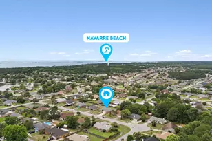 2317 Mary Anne Cir, Navarre, FL 32566 - Photo 39