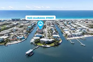 1462 Alabama St, Navarre Beach, FL 32566 - Photo 1