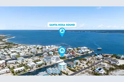 1462 Alabama St, Navarre Beach, FL 32566 - Photo 11