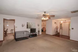 1210 Goldenrod Rd, Cantonment, FL 32533 - Photo 13