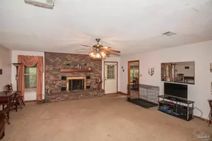 1210 Goldenrod Rd, Cantonment, FL 32533 - Photo 11