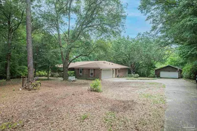 1210 Goldenrod Rd, Cantonment, FL 32533 - Photo 49
