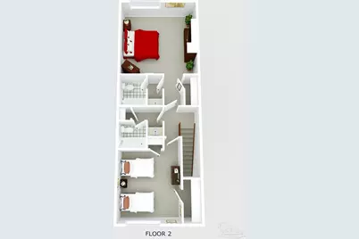 911 Brookside Ct, Pensacola, FL 32503 - Photo 25