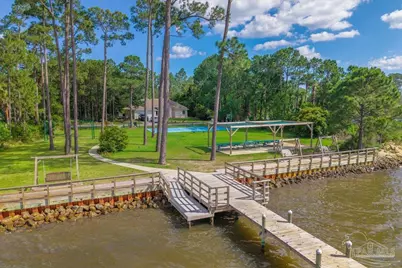 16505 North Shore Ln, Pensacola, FL 32507 - Photo 17