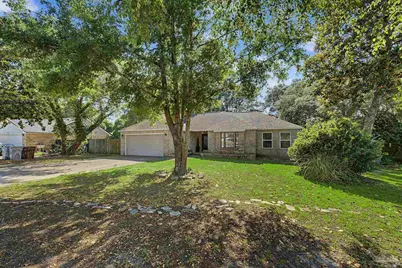 2841 Winners Cir Dr, Navarre, FL 32566 - Photo 47