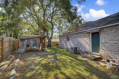 2841 Winners Cir Dr, Navarre, FL 32566 - Photo 47