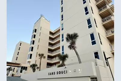 999 Ft Pickens Rd #501, Pensacola Beach, FL 32561 - Photo 3