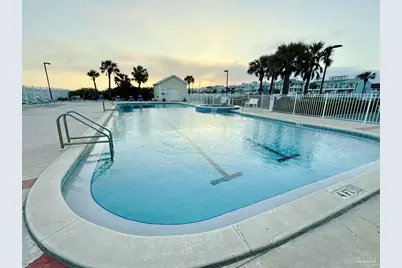 999 Ft Pickens Rd #501, Pensacola Beach, FL 32561 - Photo 55