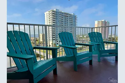 999 Ft Pickens Rd #501, Pensacola Beach, FL 32561 - Photo 9