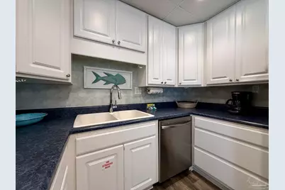 999 Ft Pickens Rd #501, Pensacola Beach, FL 32561 - Photo 31