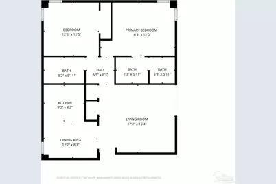 999 Ft Pickens Rd #501, Pensacola Beach, FL 32561 - Photo 59