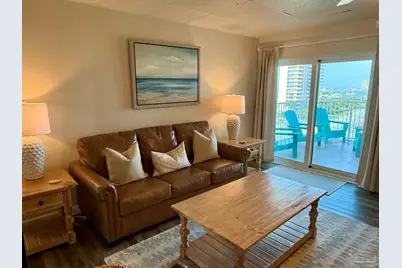 999 Ft Pickens Rd #501, Pensacola Beach, FL 32561 - Photo 11