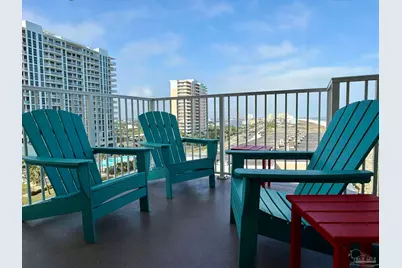 999 Ft Pickens Rd #501, Pensacola Beach, FL 32561 - Photo 7