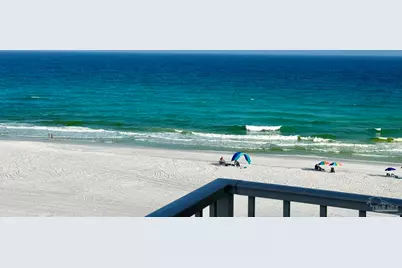 999 Ft Pickens Rd #501, Pensacola Beach, FL 32561 - Photo 1