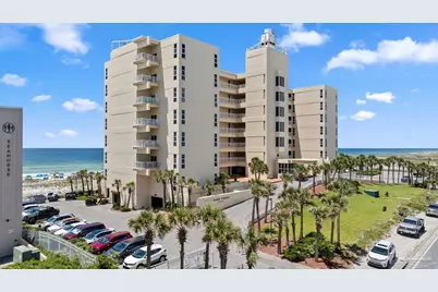 999 Ft Pickens Rd #501, Pensacola Beach, FL 32561 - Photo 57