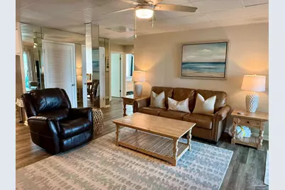 999 Ft Pickens Rd #501, Pensacola Beach, FL 32561 - Photo 17