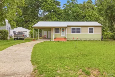 6710 Malvern St, Pensacola, FL 32506 - Photo 9