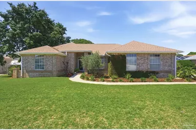 3008 Dauntless Dr, Pensacola, FL 32507 - Photo 1