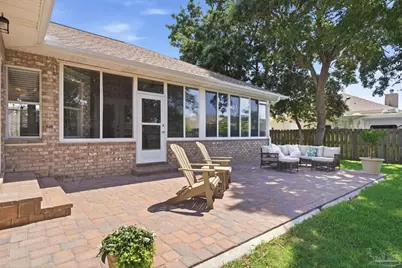 3008 Dauntless Dr, Pensacola, FL 32507 - Photo 29