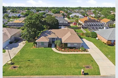 3008 Dauntless Dr, Pensacola, FL 32507 - Photo 37