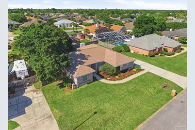 3008 Dauntless Dr, Pensacola, FL 32507 - Photo 39