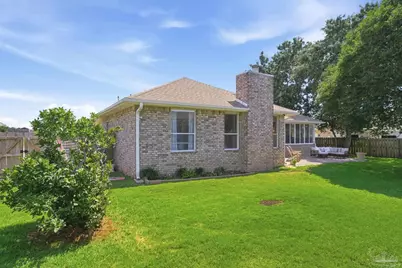 3008 Dauntless Dr, Pensacola, FL 32507 - Photo 33