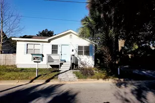 1215 N C St, Pensacola, FL 32501 - Photo 1