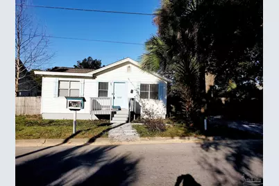 1215 N C St, Pensacola, FL 32501 - Photo 3
