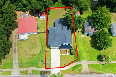306 W Winthrop Ave, Pensacola, FL 32507 - Photo 31
