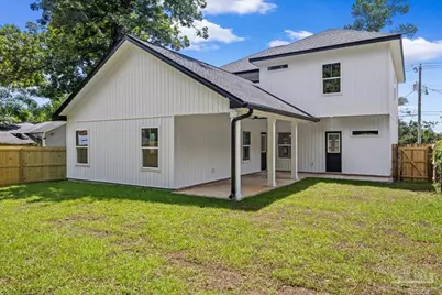 306 W Winthrop Ave, Pensacola, FL 32507 - Photo 27