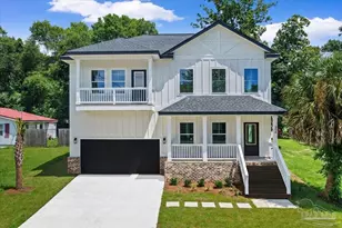 306 W Winthrop Ave, Pensacola, FL 32507 - Photo 1