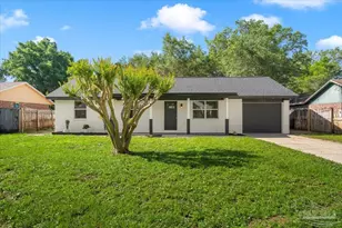 3229 Auburn Pkwy, Gulf Breeze, FL 32563 - Photo 1