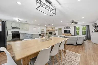 5804 Shady Bayou Ln, Milton, FL 32583 - Photo 3