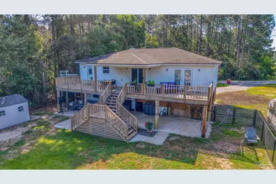 5804 Shady Bayou Ln, Milton, FL 32583 - Photo 49
