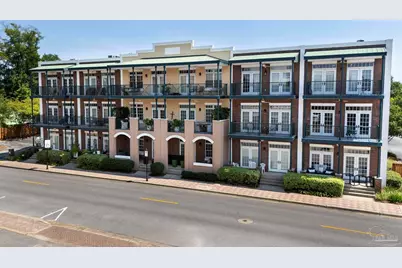 415 E Romana St #104, Pensacola, FL 32502 - Photo 1