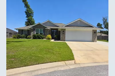 6041 Makenna Dr, Pensacola, FL 32526 - Photo 1