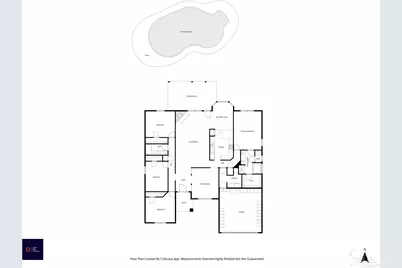 5644 Sweetbirch Ln, Milton, FL 32583 - Photo 49