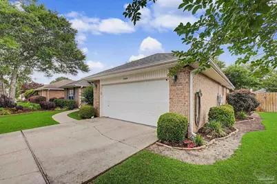 5644 Sweetbirch Ln, Milton, FL 32583 - Photo 5