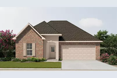 4850 Turtledove St 20-E (LOT #), Pace, FL 32571 - Photo 1