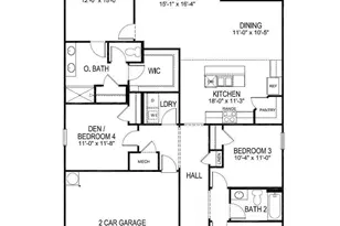 6328 Burrow Ln, Pensacola, FL 32526 - Photo 29