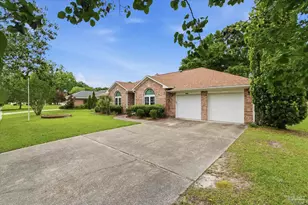 9892 Harlington St, Cantonment, FL 32533 - Photo 21