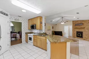 9892 Harlington St, Cantonment, FL 32533 - Photo 9